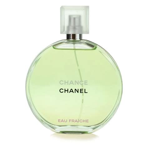 chanel green perfume цена